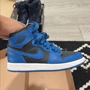 Jordan 1 Retro High Og